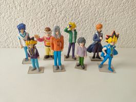 Bandai /OT/S.TA.D.T Yu-Gi-Oh Vintage Anime YuGiOh 2000