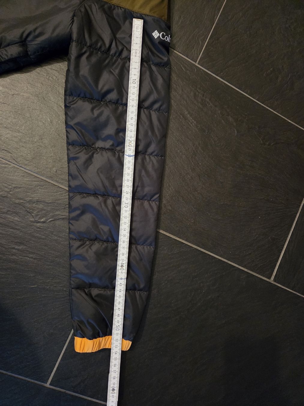 Columbia Giacche: Columbia Jacke XS – Usato da Zug venduto da Bibibo 4