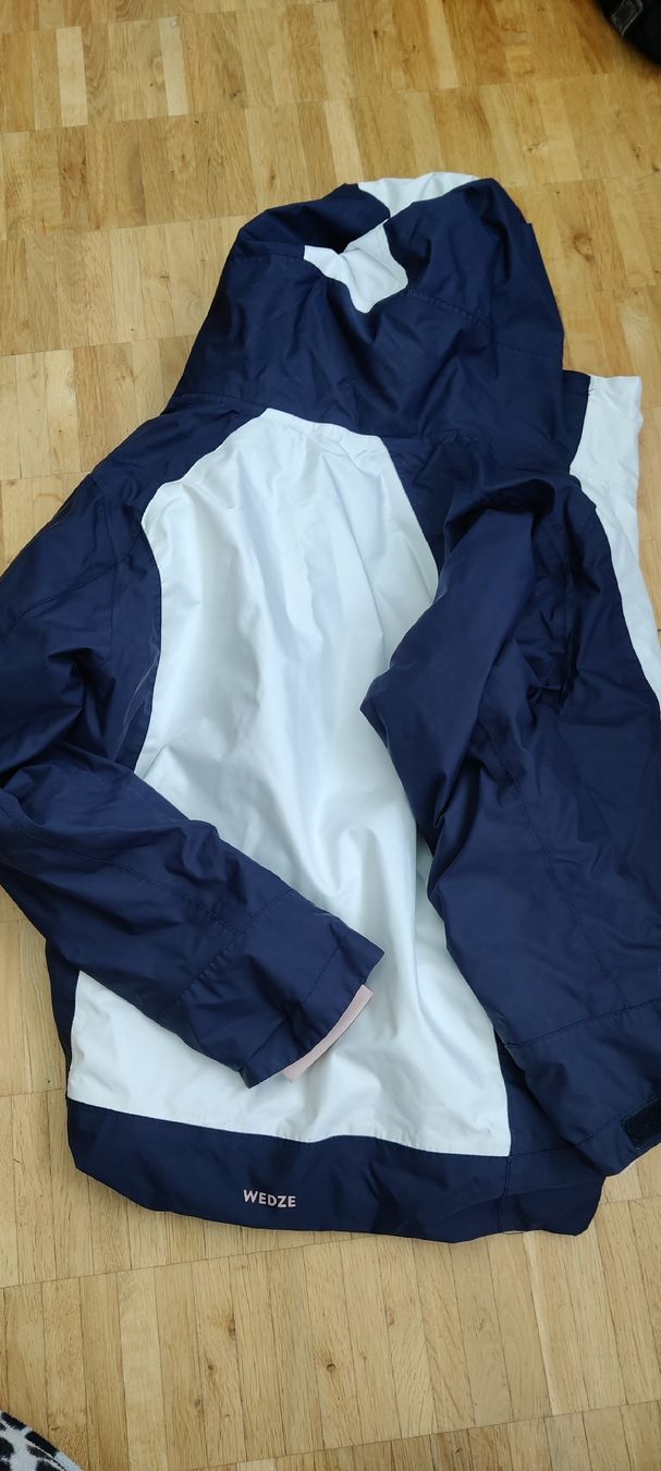Decathlon Giacche & Cappotti: Winter-/Skijacke – Usato da Mönchaltorf venduto da Verinha8 1