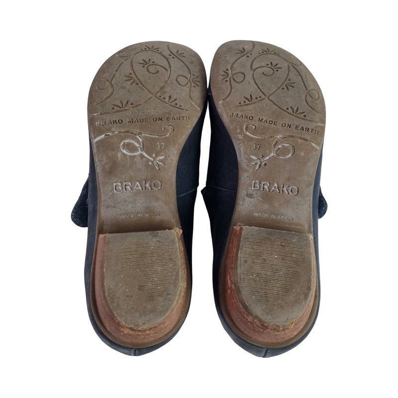 Damenschuhe: BRAKO Pumps – Gebraucht aus Wangen b. Olten von Restwert_Wangen 2