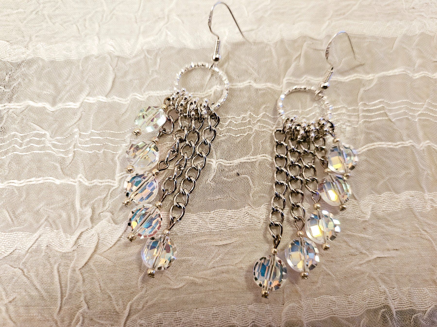 Orecchini pendenti & Orecchini a lobo: Swarovski  Perlen Ohrringe – Nuovo (secondo la descrizione) da Dietikon venduto da Eleda 2
