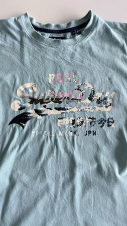T-shirt Superdry Boxy women 38
