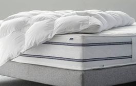 BICO Duvet/Bettdecke ClimaLuxe Classic 3 160x240cm