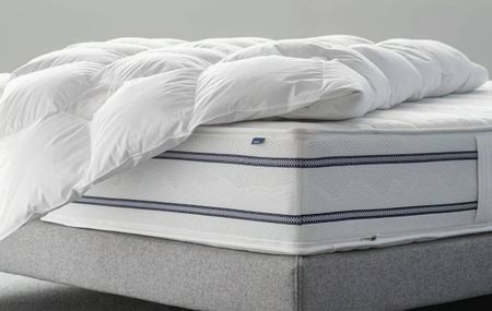 BICO Duvet/Bettdecke ClimaLuxe Classic 3 240x240cm