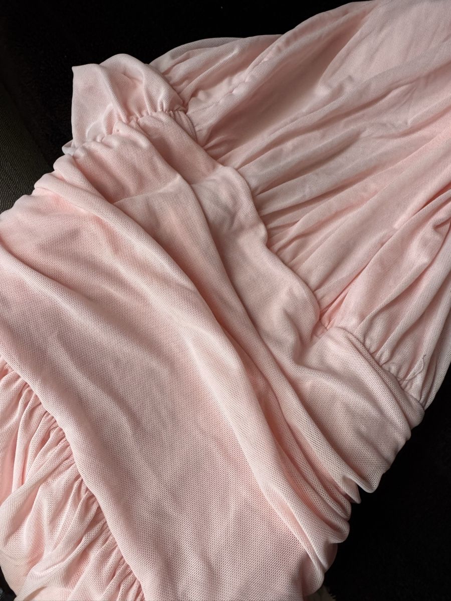 Vestiti: Abendkleid rosa Hochzeits Gast  – Nuovo (secondo la descrizione) da Wünnewil venduto da jani.ch 8