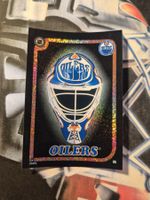 NHL Edmonton Oilers Helmet