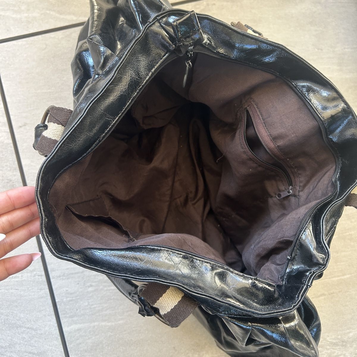 Diesel Taschen für Damen: Diesel Tasche – Defekt aus Winterthur von Werischjenny 3
