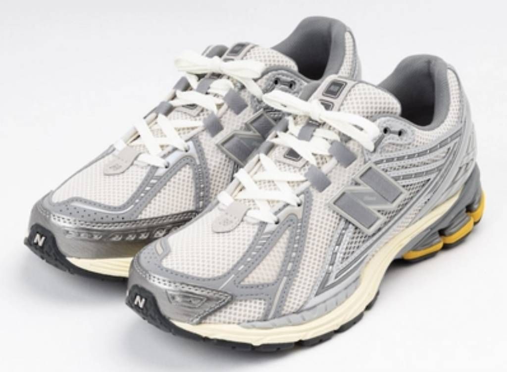 Scarpe da uomo: New Balance Gr. 40 – Usato da Stäfa venduto da DearDarling