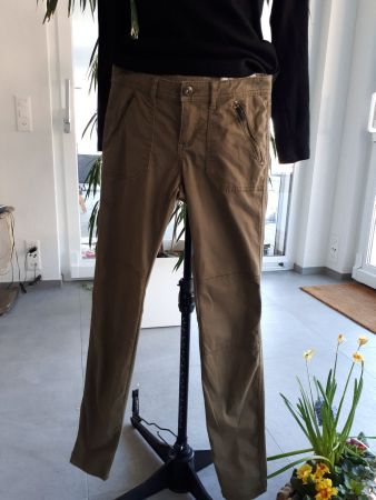 Hose: edc, SKIN FIT