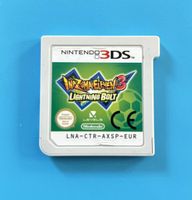 Inazuma Eleven 3 Lightning Bolt Kettenblitz Nintendo 3DS