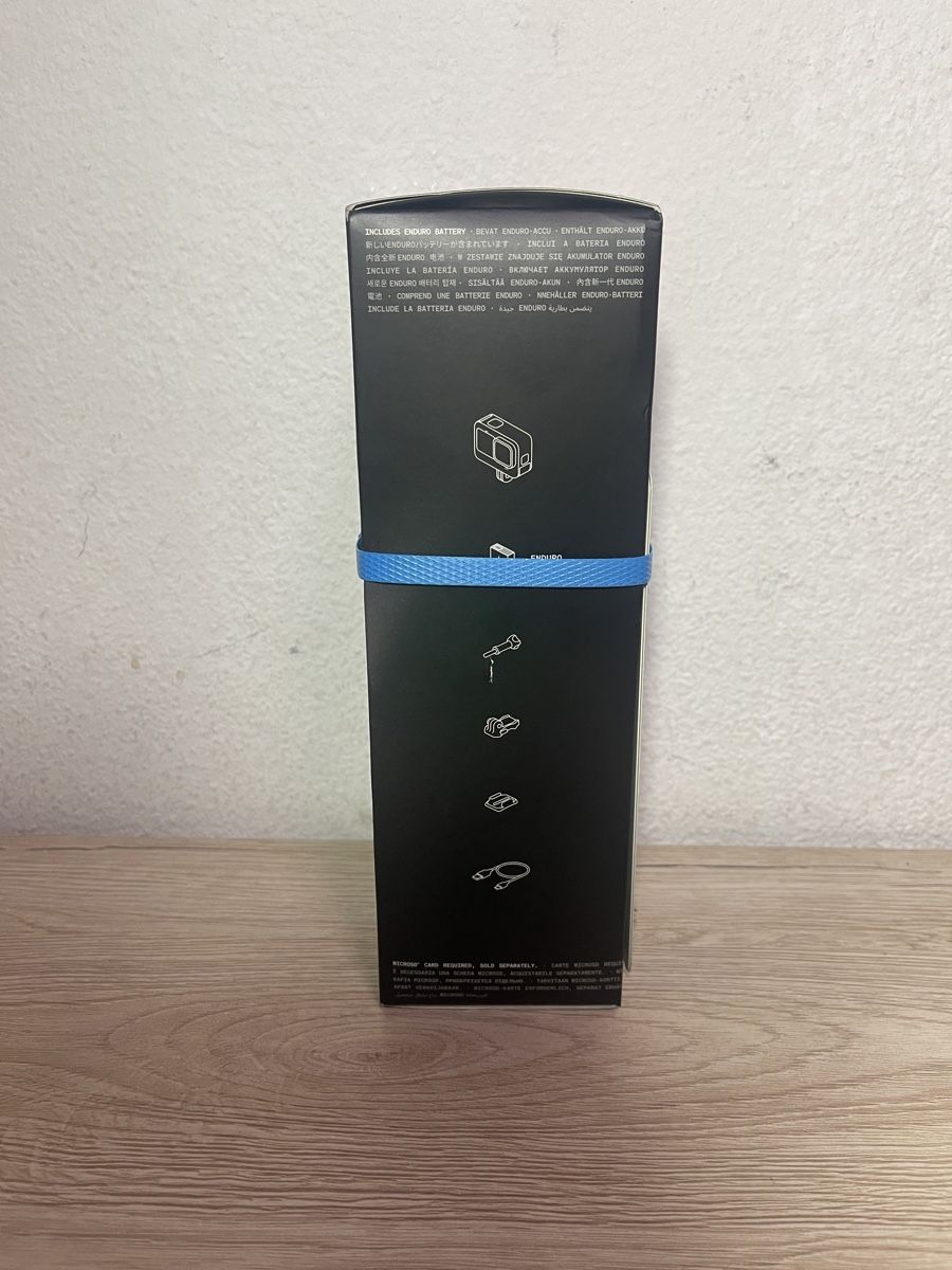 Gopro Action Cam: Go Pro Hero 12 Black – Neu und originalverpackt aus Seltisberg von  1