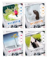 Schweiz  2005  **