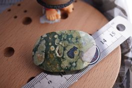 Urwald Ryolith Seifenstein  Wow  –Edelsteinstube Rausverkauf