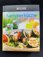 Sommerküche / Butlers -Frisch, leicht & blitzschnell gemacht