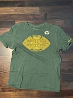 Green Bay Packers Nike T-Shirt Gr. L
