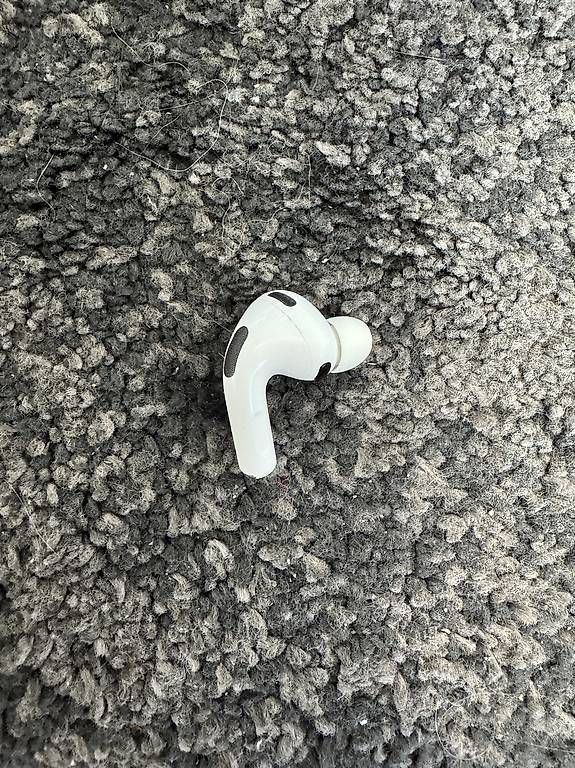 Apple Cuffie: Apple AirPods Pro 3  rechter Ohrhörer – Usato da Roggwil TG venduto da Genius99