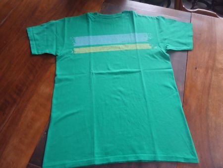 T-shirt pour homme Billabong - M/L