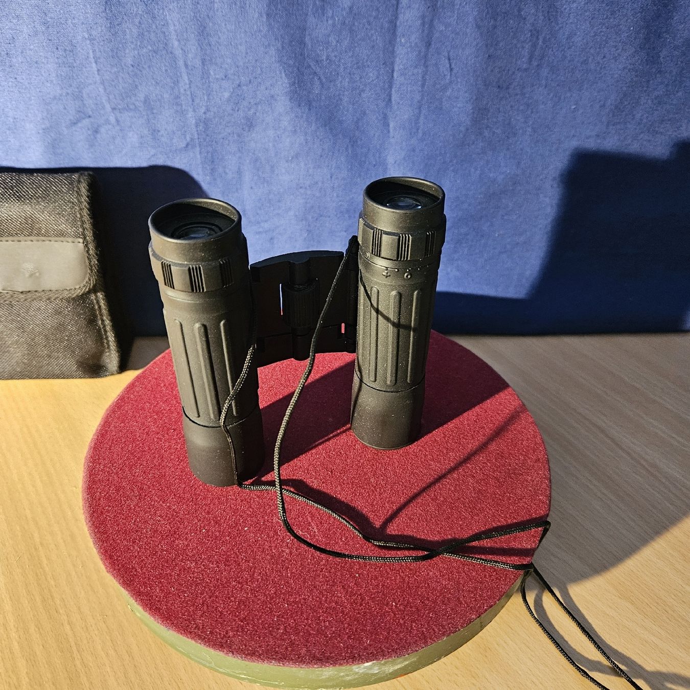 Feldstecher: Feldstecher top Kompackt – Gebraucht aus Kriens von gra_fhn7 1