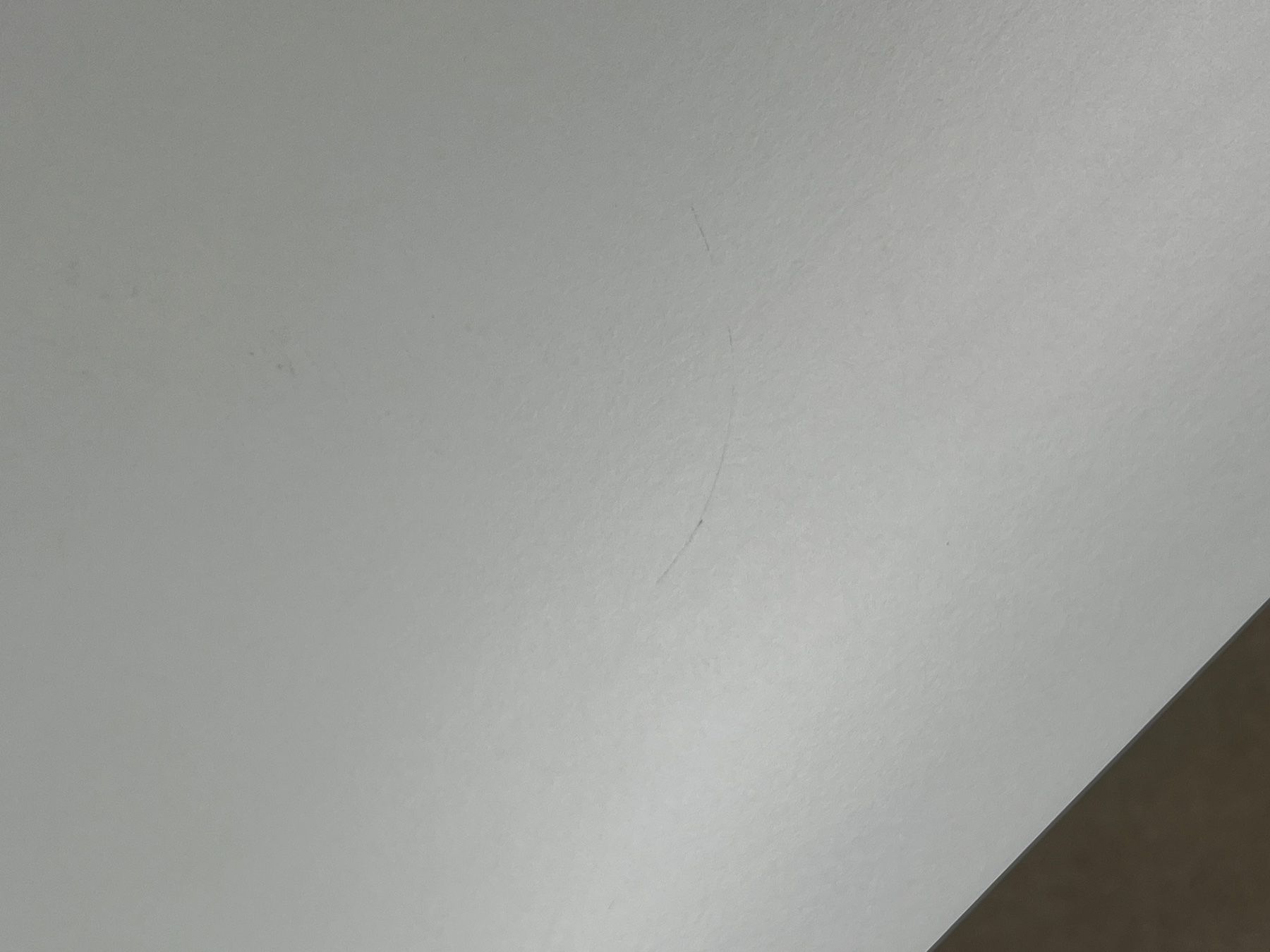 USM Tavoli: USM Schreibtisch 150x75 cm weiss – Usato da Basel venduto da La.Bonne.affaire 5