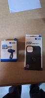 Quad Lock Front Mount Vélo + Iphone 15 plus case