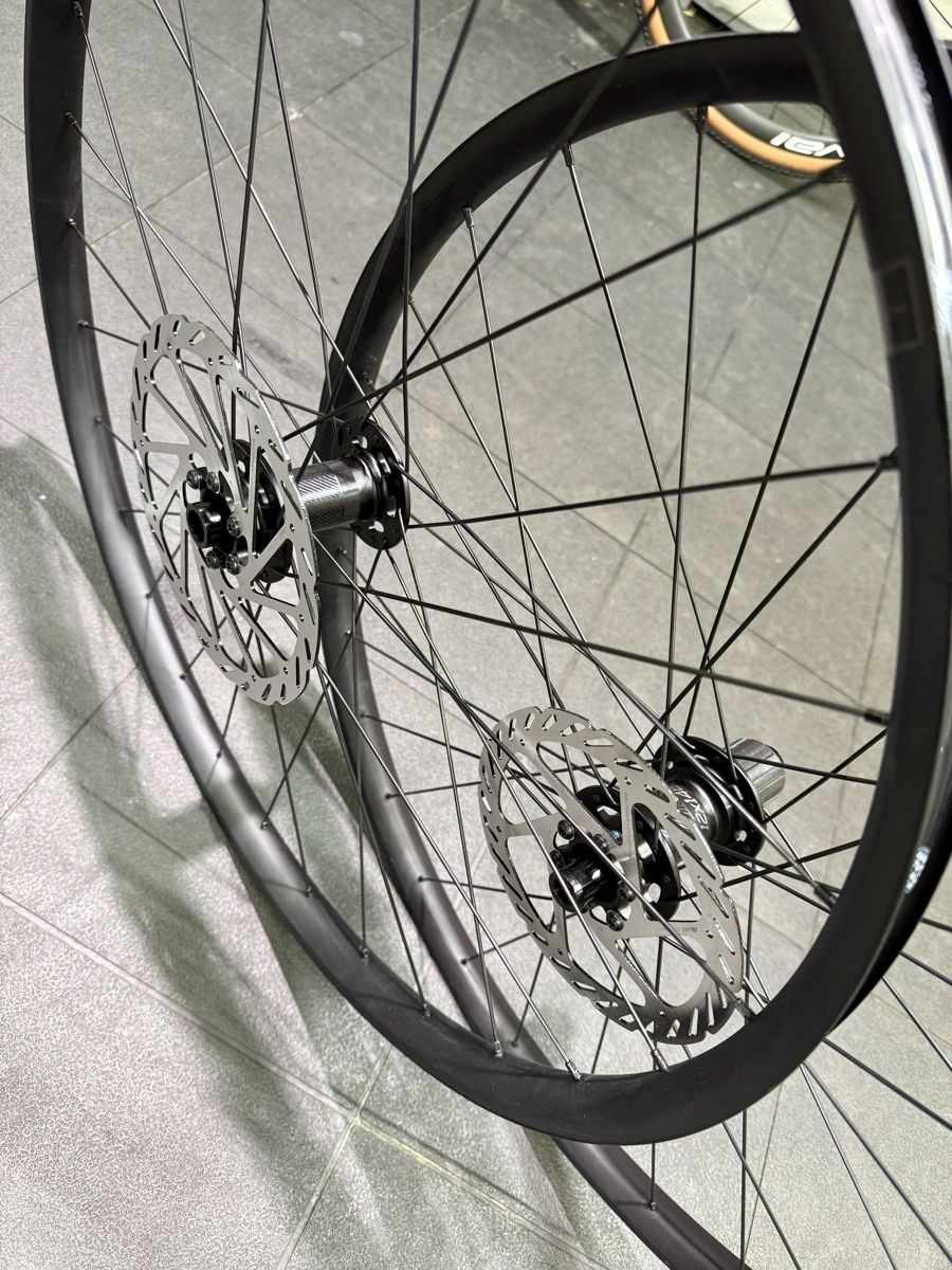 Sram Pezzi di ricambio: SRAM Eagle 70 / ROCK SHOX Reba Komponenten-Set – Nuovo e nell'imballaggio originale da Ostermundigen venduto da Sami_T 7