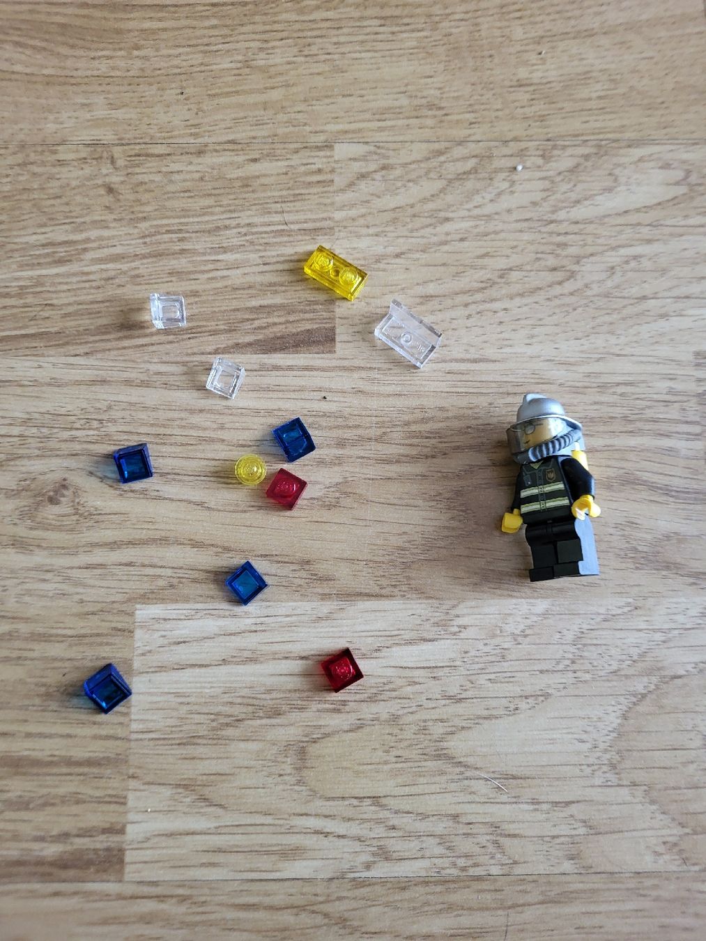 Lego Giocattoli: Lego city 7942 – Usato da Möriken AG venduto da Vandine 2
