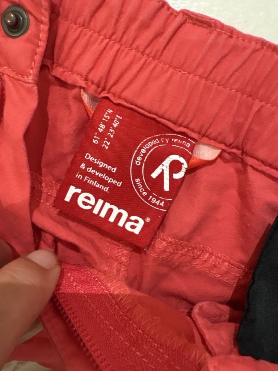 Pantaloni: Wanderhose Reina, Gr. 146 – Usato da Azmoos venduto da alix001 2
