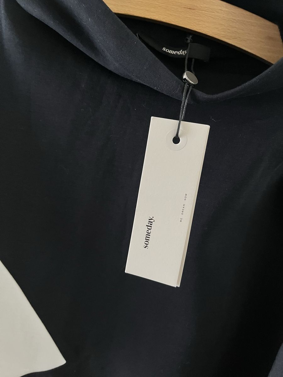Someday Camicette: Neue Someday Bluse mit Etikette – Nuovo e nell'imballaggio originale da Wettingen venduto da epe_9vbf 2