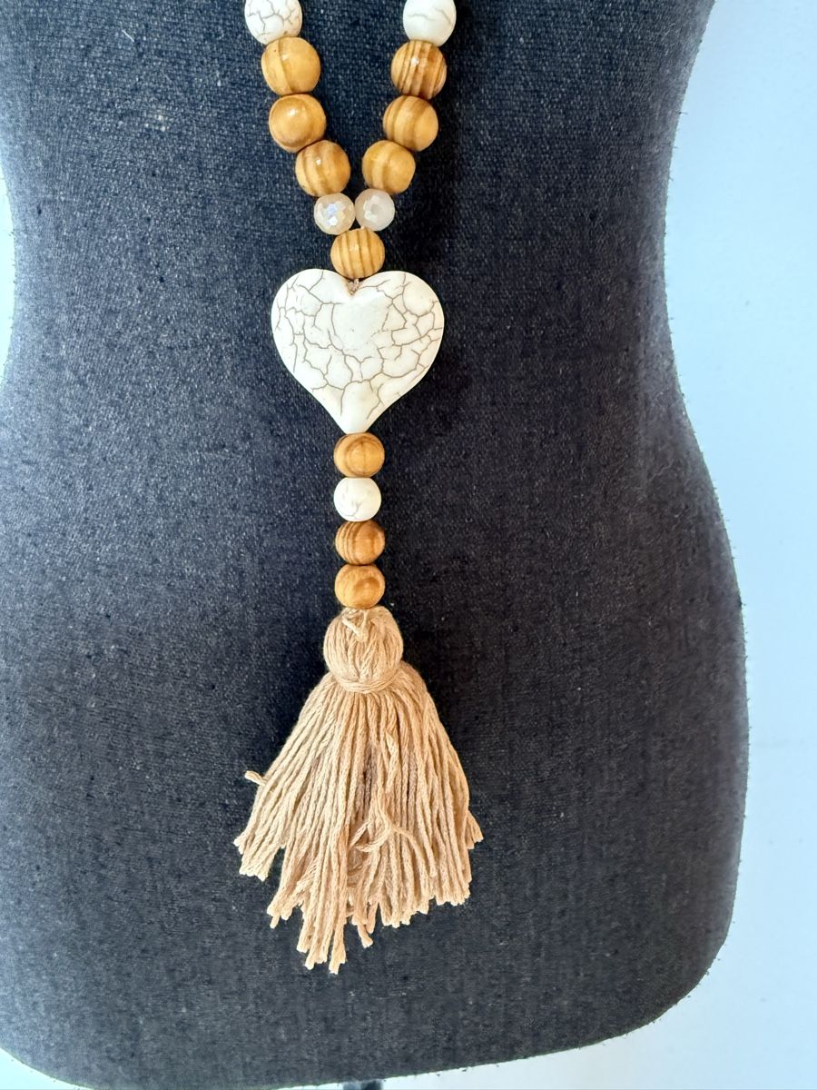 Catenine: Boho Halskette – Nuovo (secondo la descrizione) da Sigriswil venduto da ck56