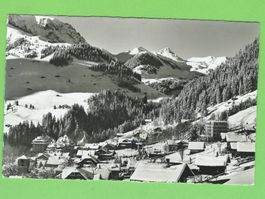 Adelboden,