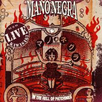 Mano Negra ‎– In The Hell Of Patchinko