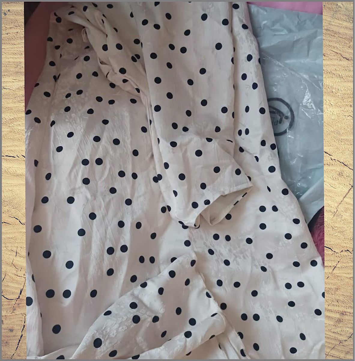 Kleider: Kemeno neuf taille L – Neu und originalverpackt aus Biel/Bienne von orange1 3