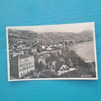 Zug ( mit Rigi)