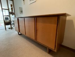 Buffet (Vintage)