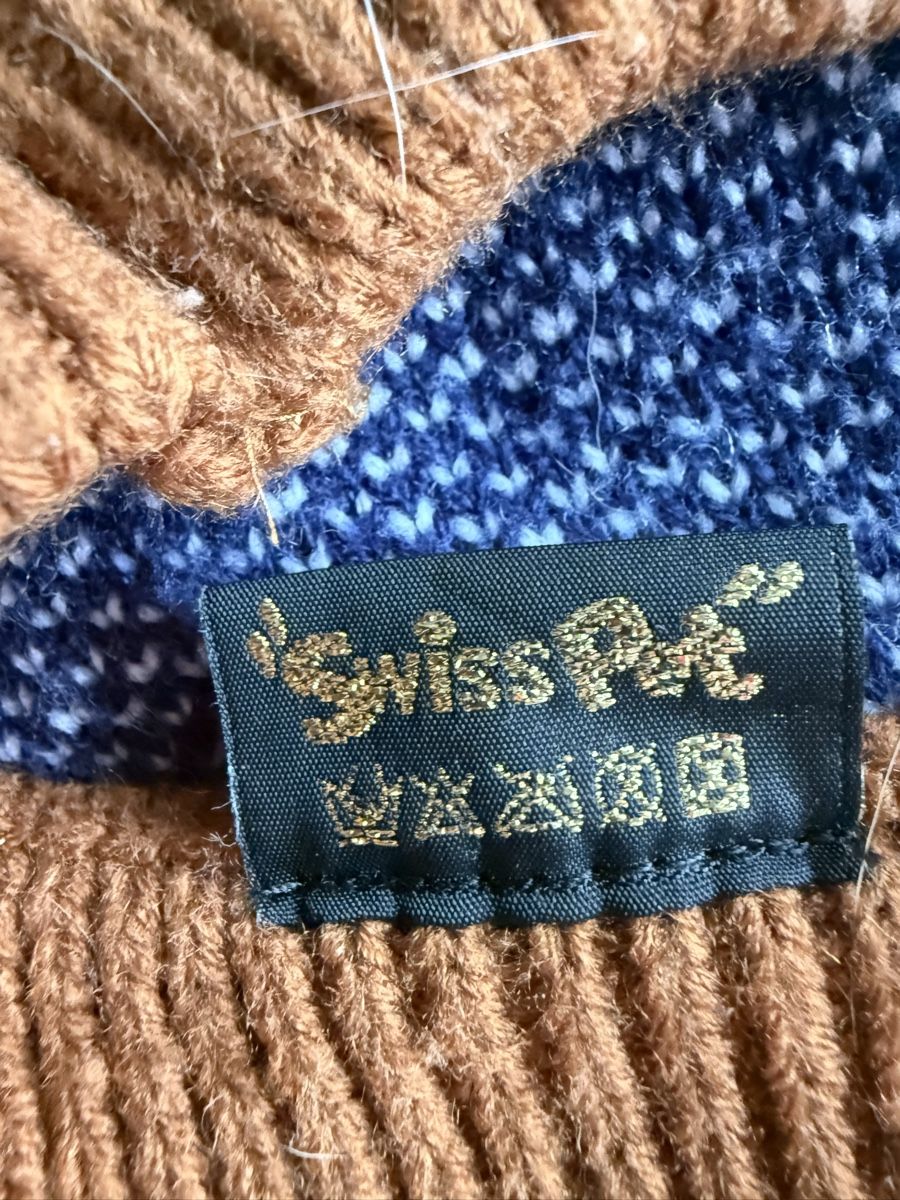 Abbigliamento: Süsser SwissPet Hundepulli Gr.S – Usato da Sirnach venduto da sirni 4
