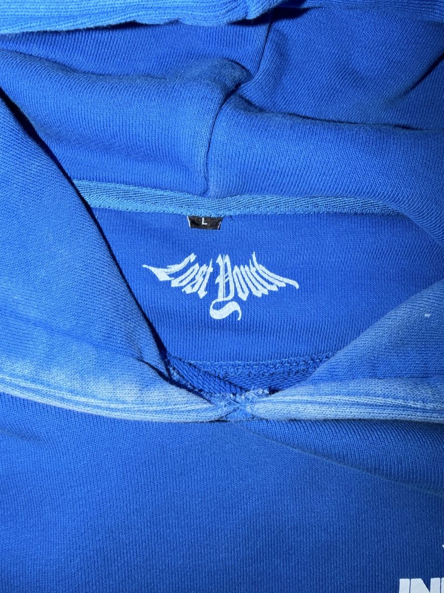 Maglioni & Felpe: Pullover - Lost Youth (Blau) – Usato da Itingen venduto da Milan. 2