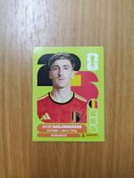 Panini WM 2026 Sticker - BEL 12
