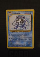 Pokemon Poliwhirl Set Base Unlimited ITA