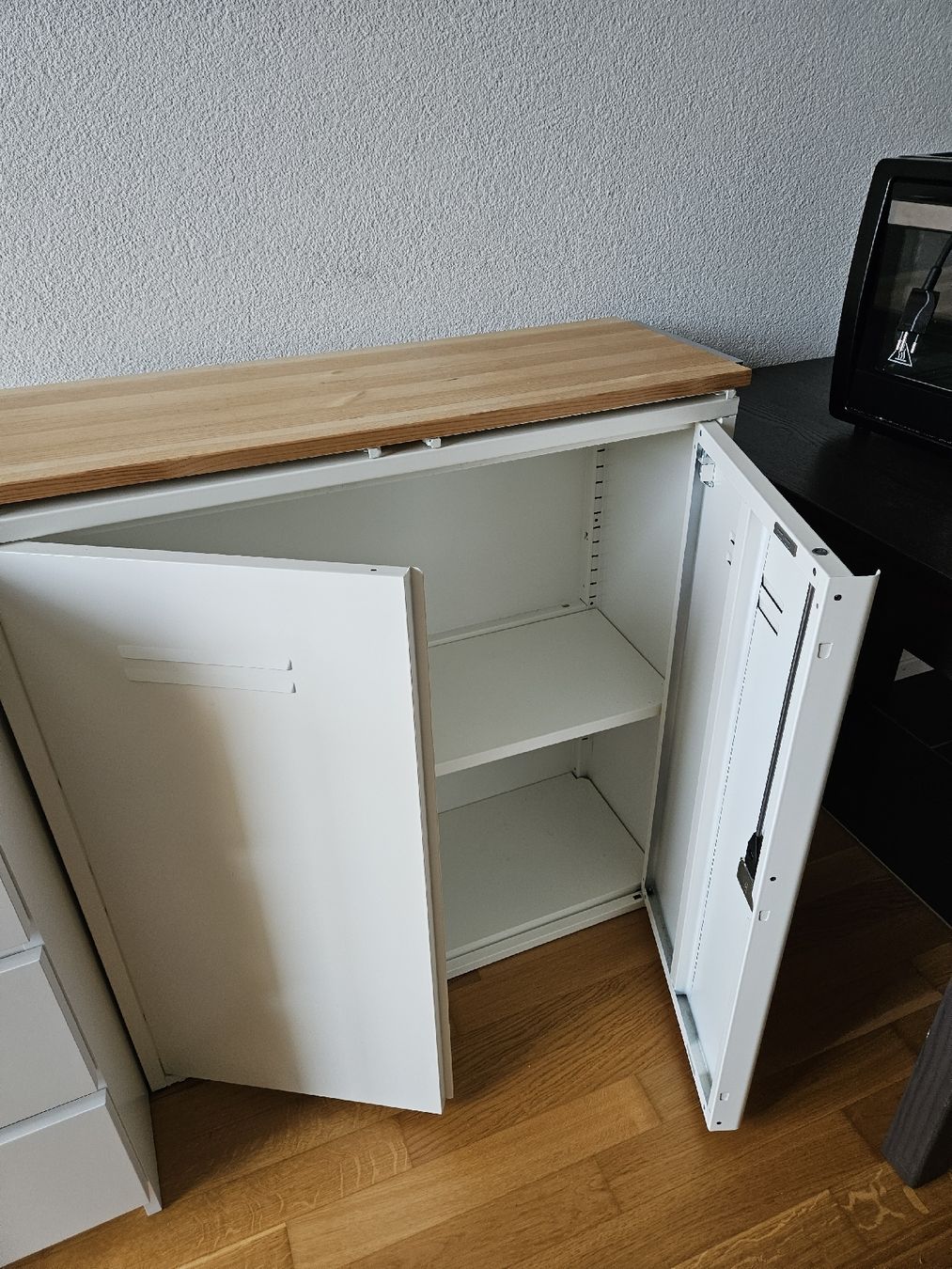 Ikea Kommoden: Ikea Kommode – Gebraucht aus Fribourg von hxna36