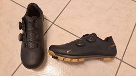 CAMBION Gravelschuhe / black / 37 / 23.7cm von TREK