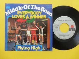 Middle Of The Road – Everybody Loves A Winner