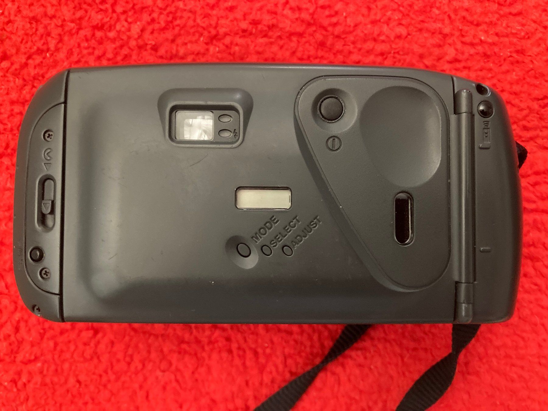 Pentax Kamera: Fotoapparat Pentax manual – Gebraucht aus Therwil von Orlanda 1
