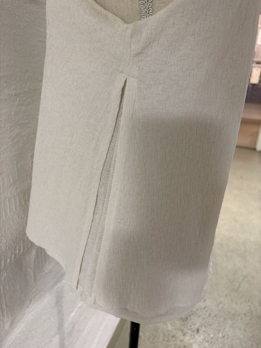 Mango Camicette: Damen Sommerbluse,Gr.M;Mango – Usato da Winterthur venduto da Nena222 2