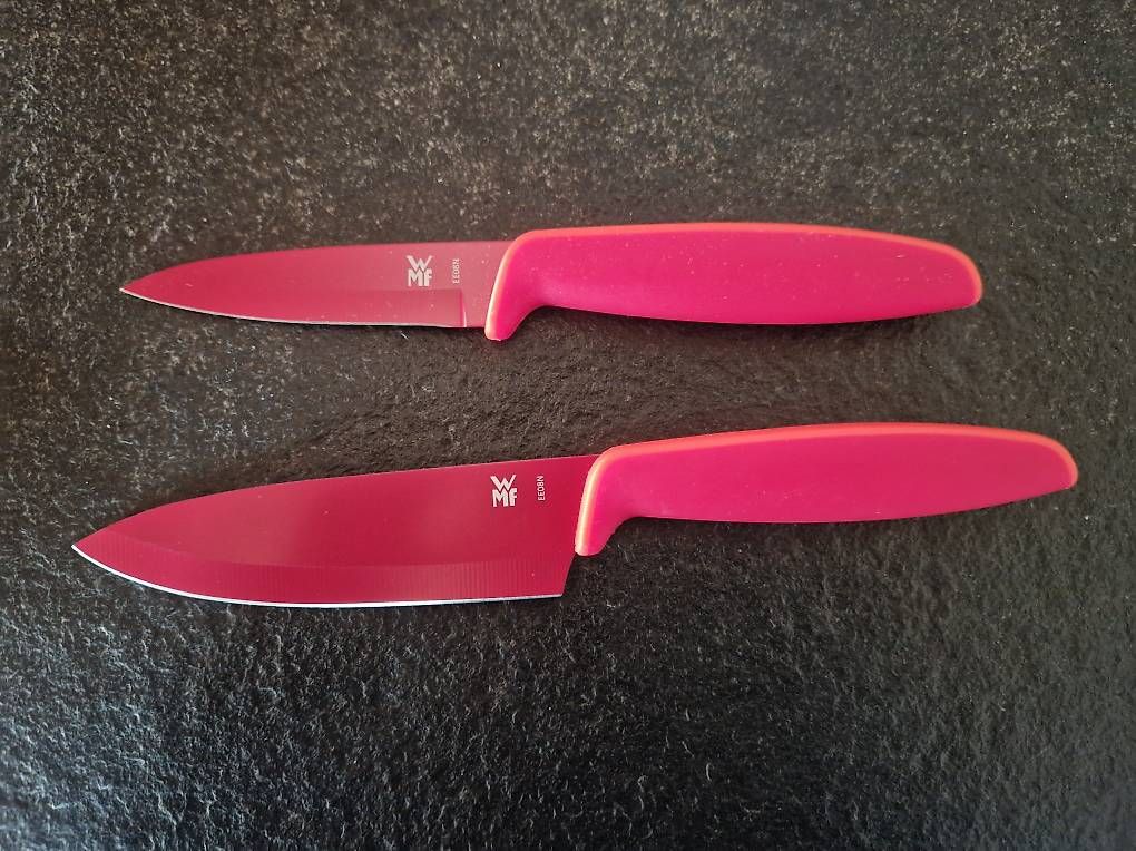Coltelli da cucina: Küchenmesser wie neu – Usato da Surrein venduto da deb_sjh6