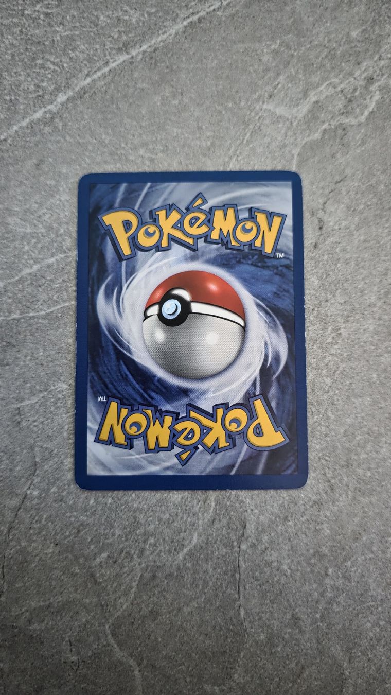Pokémon Carte collezionabili: Evoli (Fossil Edition) – Nuovo (secondo la descrizione) da Rorschach venduto da Craint 5