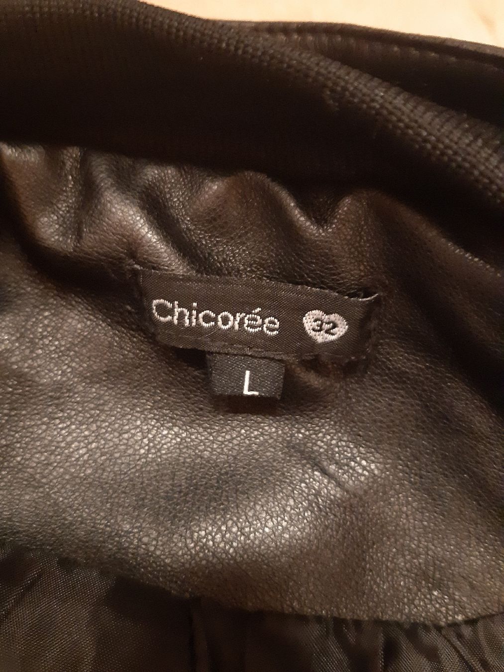Jacken: Kunst Lederjacke L – Gebraucht aus Toffen von Gwunderegge77 4