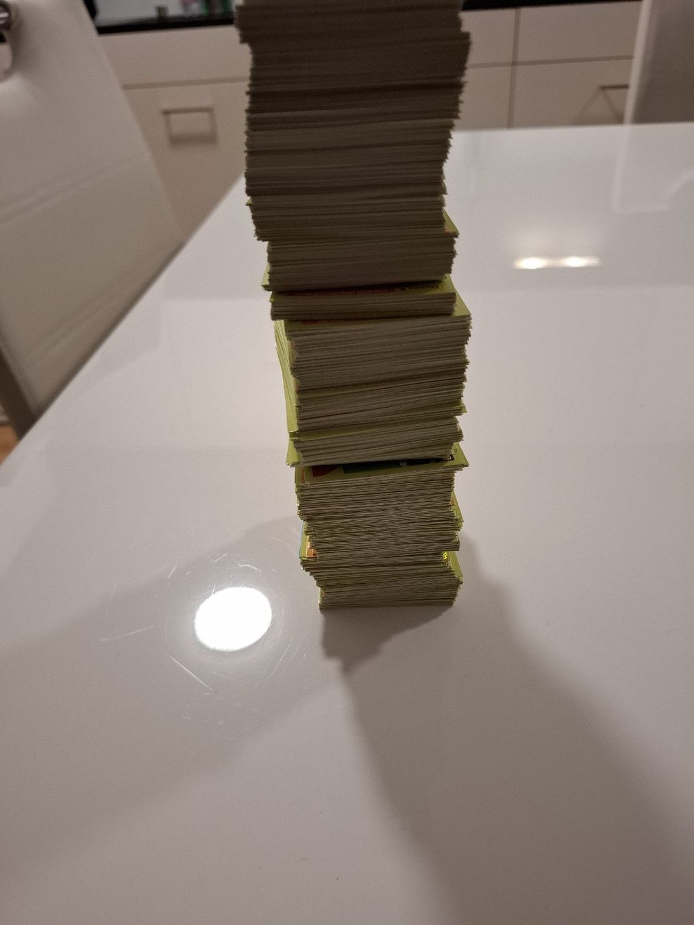 Panini Sammelbilder & Trading cards: Panini Bilder Fifa 2026 – Gebraucht aus Winterthur von Vinc014 2
