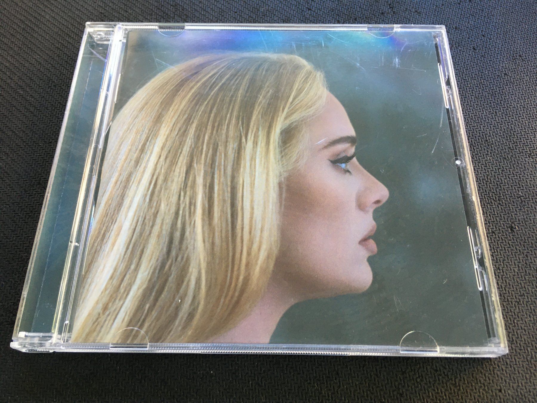 CDs: Adele - 30 -CD- – Gebraucht aus St.Gallen von MedienJoe