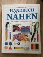 Handbuch Nähen