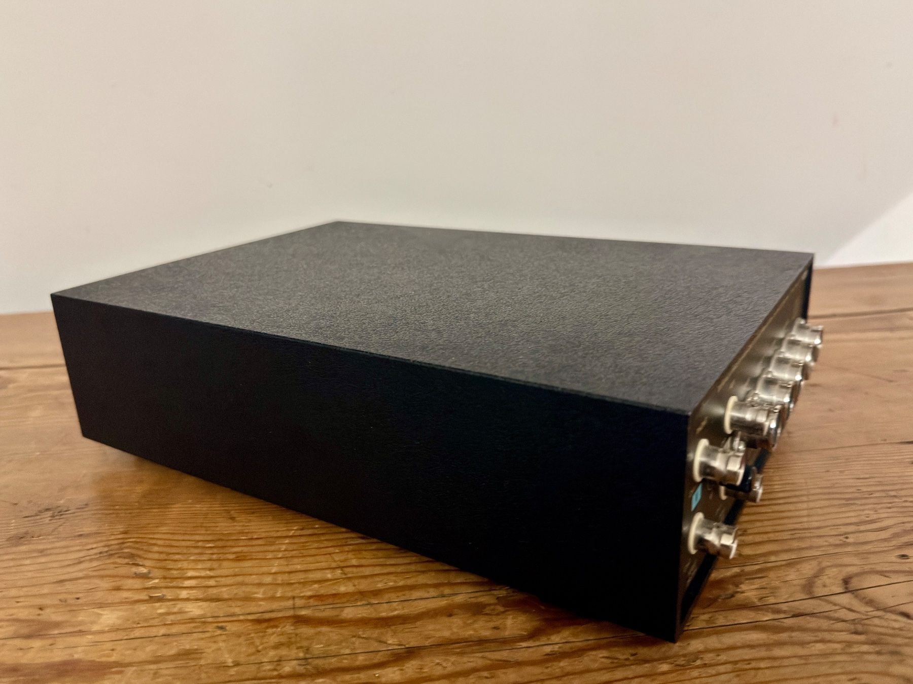 Naim Receiver: NAIM NAC 72 Olive – Gebraucht aus Solothurn von Mc_Clane 2